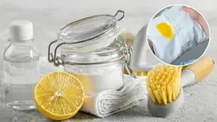 Hoe verwijder je gele zweetvlekken: 18 middelen voor verse en hardnekkige vlekken